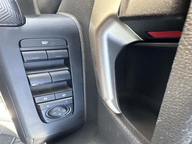 used 2024 Toyota Tacoma car, priced at $35,000