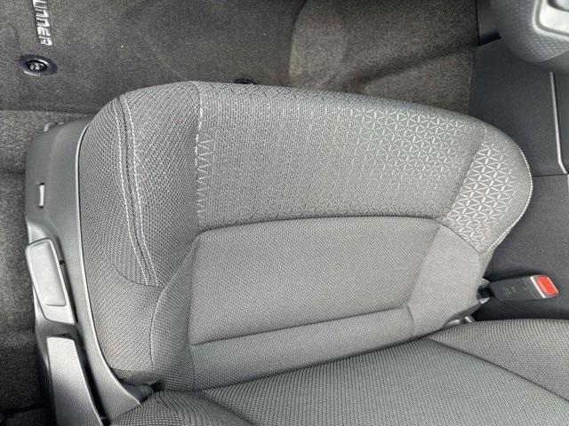 new 2025 Toyota 4Runner car, priced at $47,424