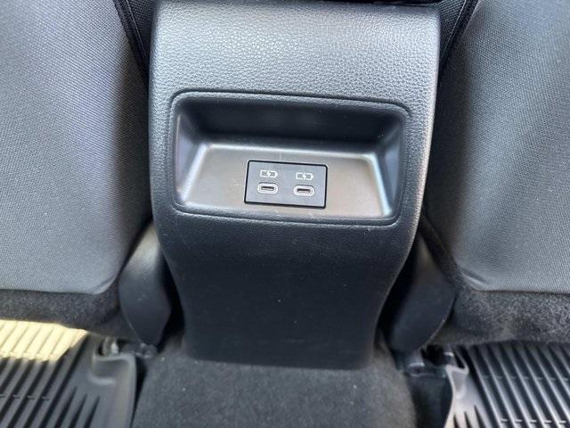 used 2024 Toyota Corolla car, priced at $16,000