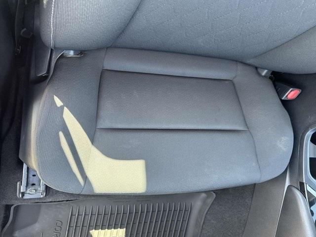 used 2024 Toyota Corolla car, priced at $16,000