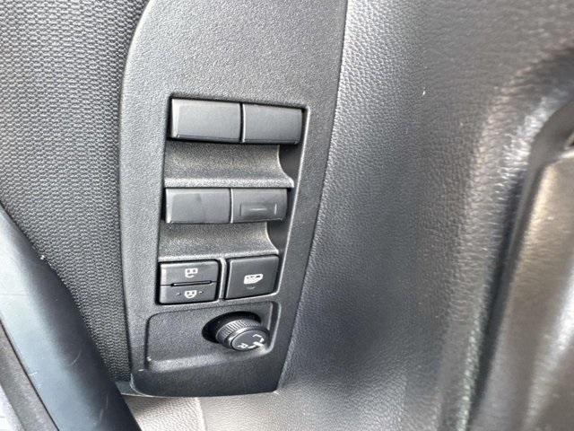 used 2025 Toyota Corolla car, priced at $18,990