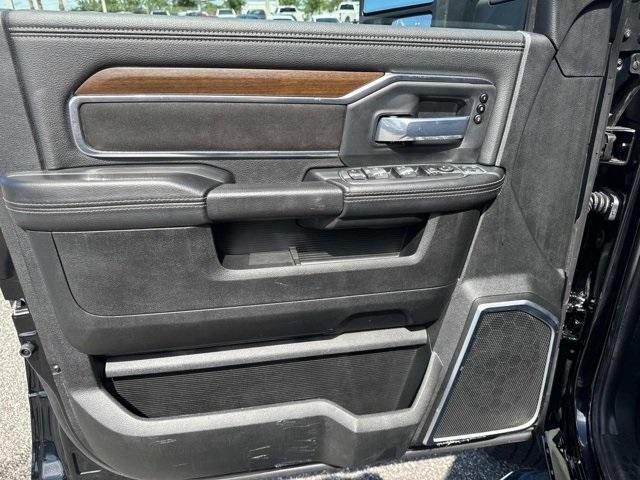 used 2024 Ram 2500 car, priced at $45,000