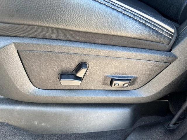 used 2024 Ram 2500 car, priced at $45,000