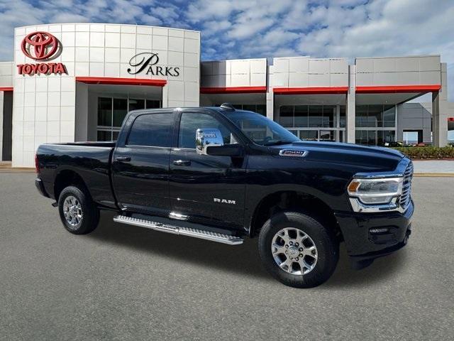 used 2024 Ram 2500 car, priced at $45,000