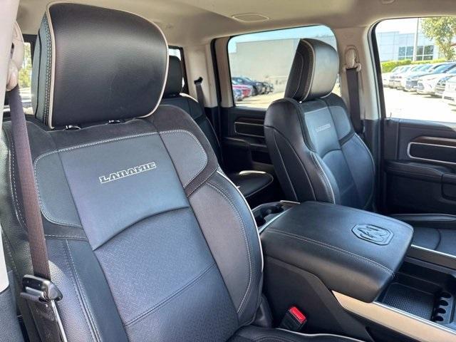 used 2024 Ram 2500 car, priced at $45,000