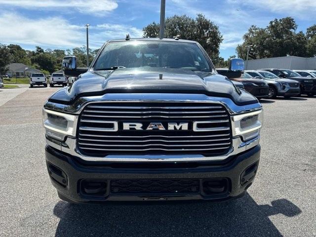 used 2024 Ram 2500 car, priced at $45,000