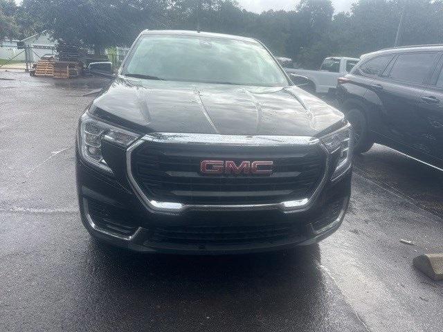 used 2024 GMC Terrain car, priced at $16,998