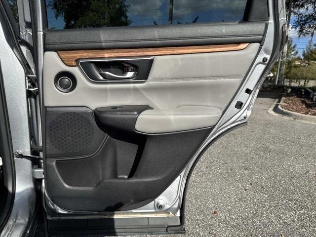 used 2018 Honda CR-V car, priced at $13,000