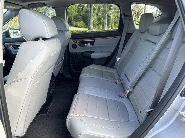used 2018 Honda CR-V car, priced at $13,000