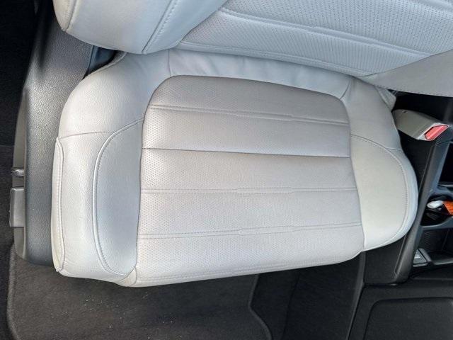 used 2018 Honda CR-V car, priced at $13,000