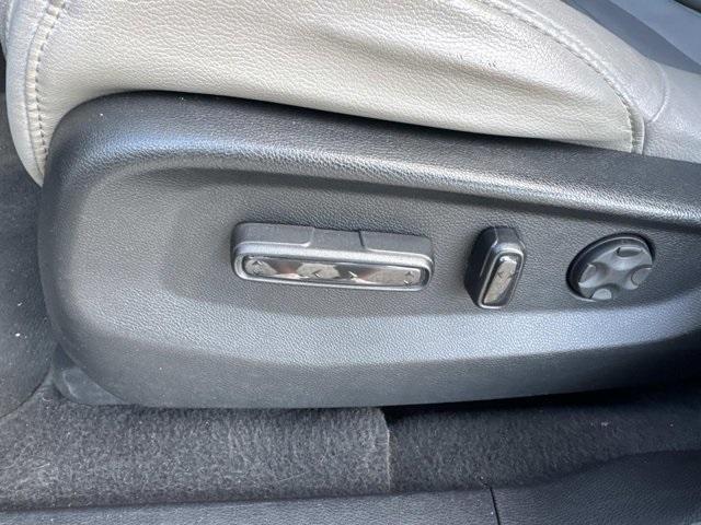 used 2018 Honda CR-V car, priced at $13,000
