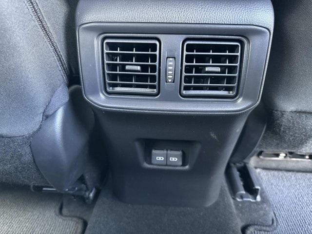 used 2025 Toyota RAV4 Hybrid car, priced at $29,998