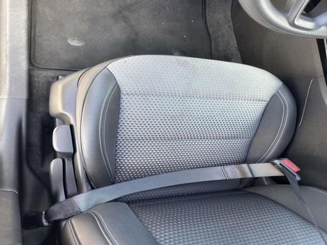used 2025 Chevrolet Trax car, priced at $18,000