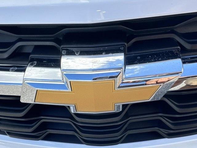 used 2025 Chevrolet Trax car, priced at $18,000