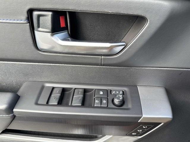 used 2023 Toyota Sequoia car, priced at $58,998