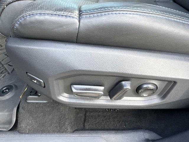 used 2023 Toyota Sequoia car, priced at $58,998