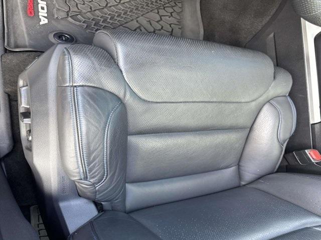 used 2023 Toyota Sequoia car, priced at $58,998