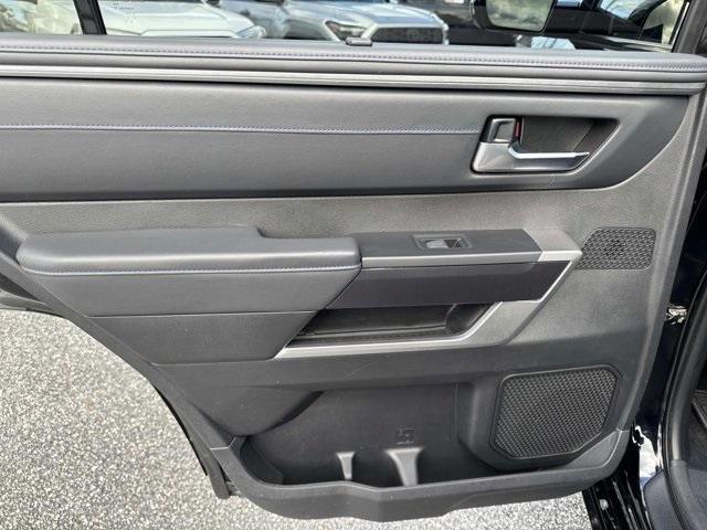 used 2023 Toyota Sequoia car, priced at $58,998