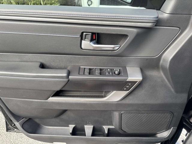 used 2023 Toyota Sequoia car, priced at $58,998