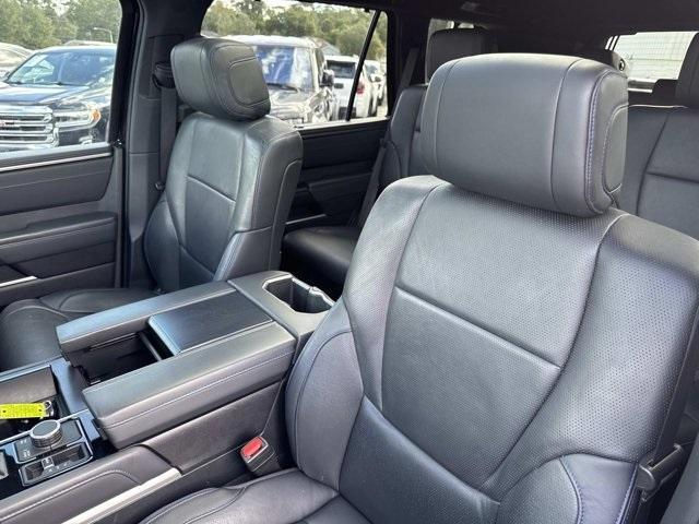 used 2023 Toyota Sequoia car, priced at $58,998