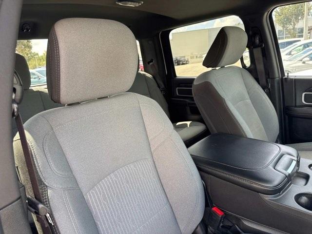 used 2024 Ram 2500 car, priced at $41,000