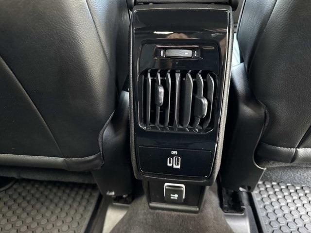 used 2023 Jeep Compass car, priced at $19,000