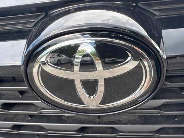 new 2025 Toyota RAV4 Hybrid car, priced at $36,029