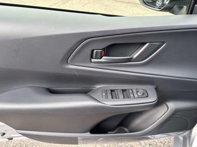 new 2026 Toyota Prius Plug-In Hybrid car, priced at $36,585