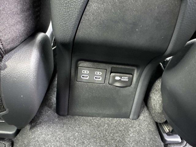 new 2026 Toyota Prius Plug-In Hybrid car, priced at $36,585