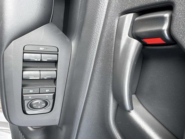 new 2026 Toyota Prius Plug-In Hybrid car, priced at $36,585