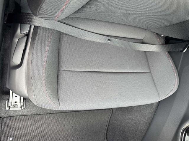 new 2026 Toyota Prius Plug-In Hybrid car, priced at $36,585