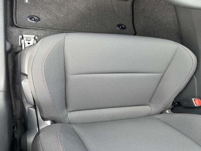 new 2026 Toyota Prius Plug-In Hybrid car, priced at $36,585