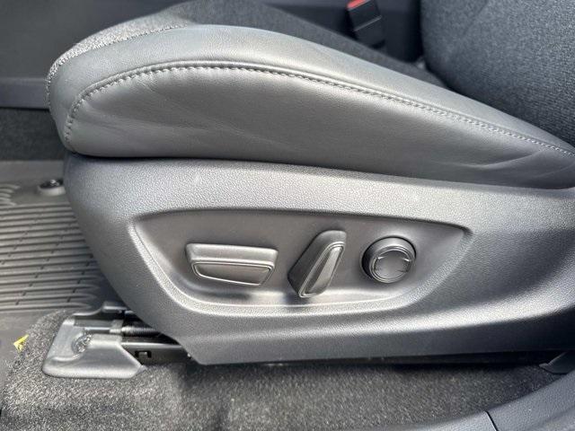 used 2023 Toyota Crown car, priced at $28,998