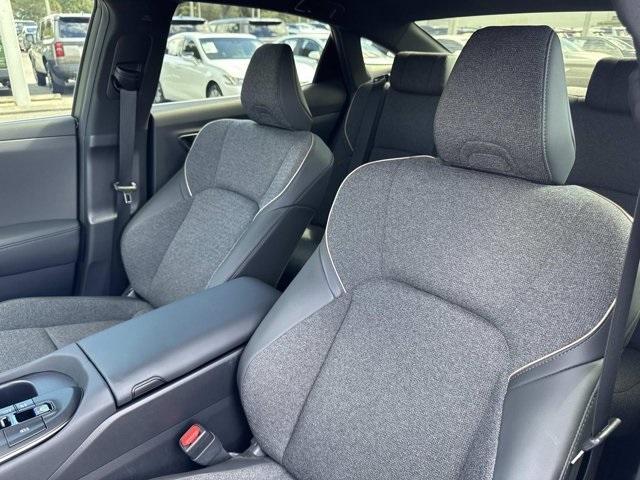 used 2023 Toyota Crown car, priced at $28,998