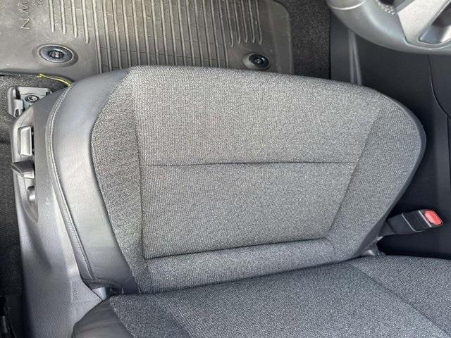 used 2023 Toyota Crown car, priced at $28,998