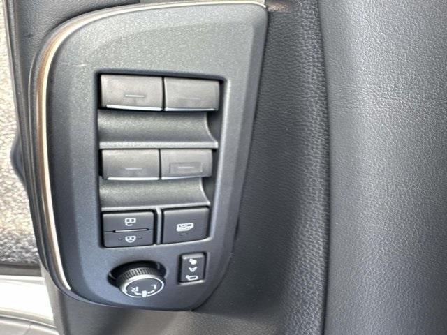 used 2023 Toyota Crown car, priced at $28,998
