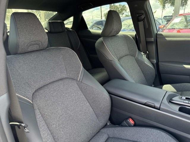 used 2023 Toyota Crown car, priced at $28,998