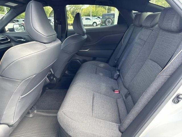 used 2023 Toyota Crown car, priced at $28,998