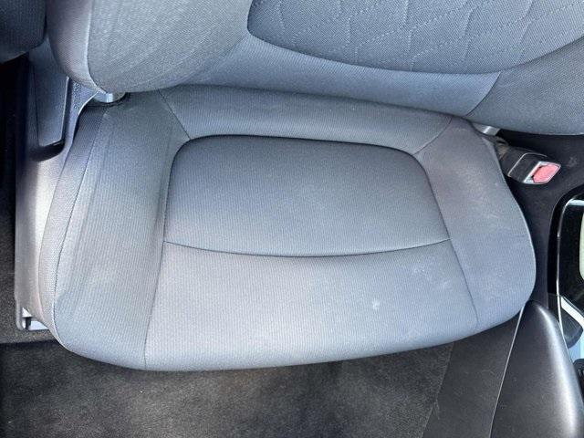 used 2020 Toyota Corolla car, priced at $12,000