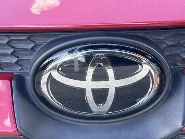 used 2020 Toyota Corolla car, priced at $12,000