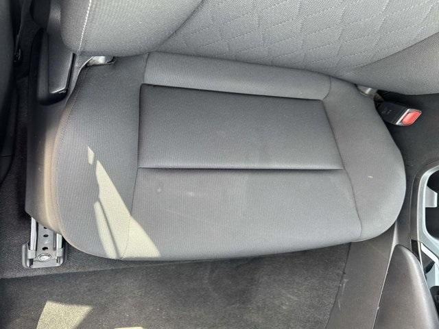 used 2023 Toyota Corolla car, priced at $15,998