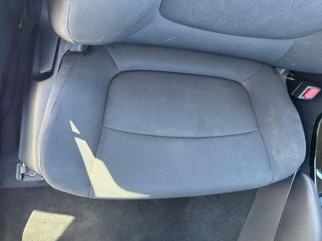 used 2022 Toyota Corolla car, priced at $15,880