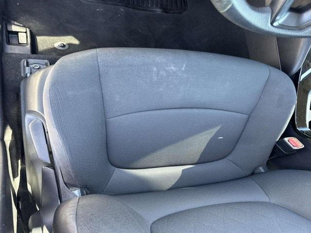 used 2022 Toyota Corolla car, priced at $15,880