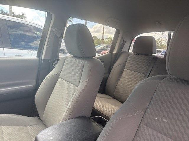 used 2023 Toyota Tacoma car, priced at $24,880