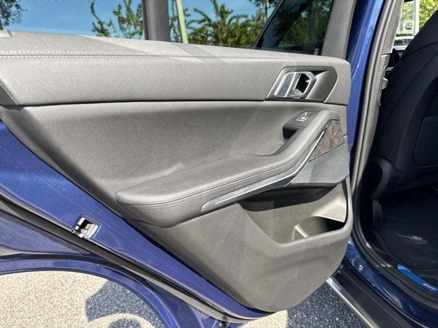 used 2022 BMW X5 car, priced at $43,700