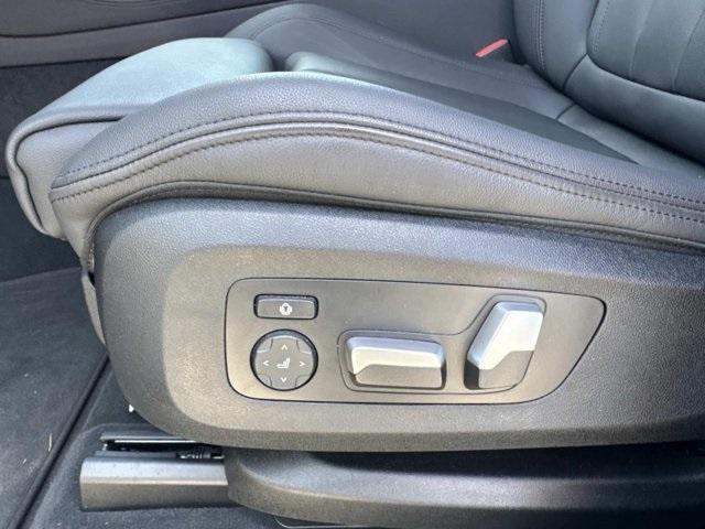 used 2022 BMW X5 car, priced at $43,700