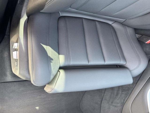 used 2022 BMW X5 car, priced at $43,700