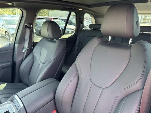used 2022 BMW X5 car, priced at $43,700