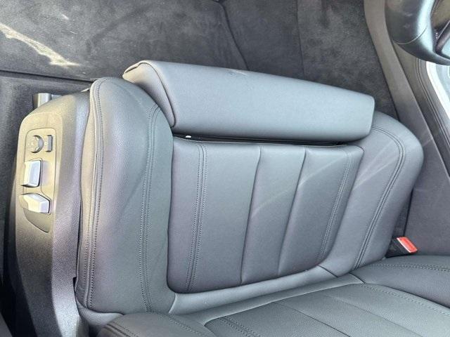 used 2022 BMW X5 car, priced at $43,700