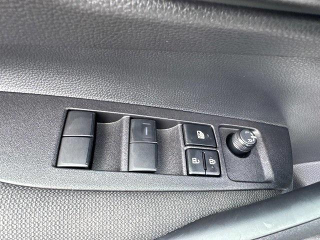 used 2025 Toyota Corolla car, priced at $19,998